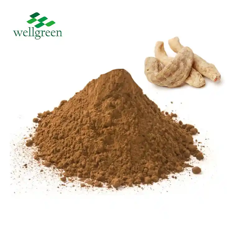 Gastrodia Extract